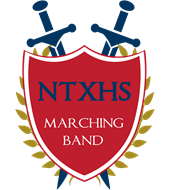 The North Texas Homeschool Marching Band