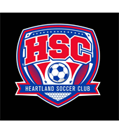 Heartland Soccer Club - NYSA