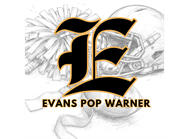 Evans Knights Pop Warner