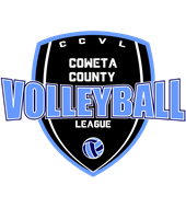 Coweta County Youth Volleyball League