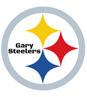 Gary Steelers