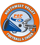 Northwest Valley Pop Warner Football