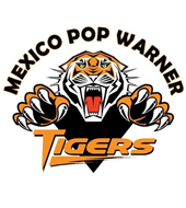 Mexico Tigers Pop Warner