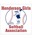 Henderson Girls Softball Association
