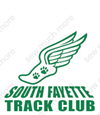 SOUTH FAYETTE TRACK CLUB