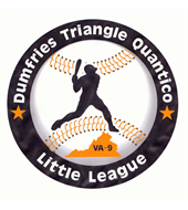 Dumfries-Triangle-Quantico Little League
