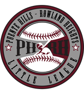 Puente Hills Rowland Heights Little League