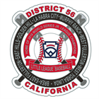 California District 56 Little League