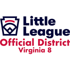 Virginia District 8 Little League