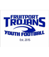 Fruitport Trojans Youth Football