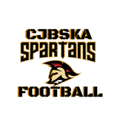 CJ Bailey Skills Academy Youth Football - Spartans