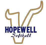 Hopewell Girls Softball