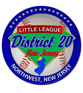 LittleLeague District 20 NJ