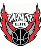 iBall University Blazers Elite Basketball