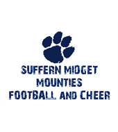 Suffern Midget Mounties