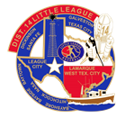 Texas District 14 Little League