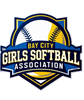 Bay City Girls Softball Association