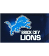 Brick City Lions