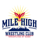 Mile High Wrestling Club - Ponderosa