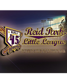 Reid Park Little League