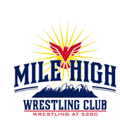 Mile High Wrestling Club - Monarch