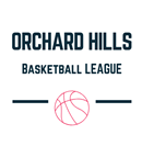 Orchard Hills Basketball League