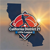 California District 21 Little League