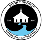 S.C.O.R.E. Sports at Saluda River Baptist Church