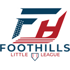 Foothills Little League