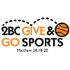 Second Baptist Church - Give and Go Sports