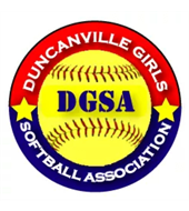 Duncanville Girls Softball Association