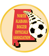 North Alabama Soccer Officials Association
