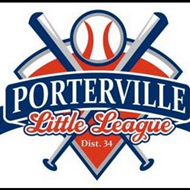 Porterville Little League