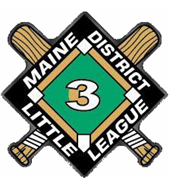Maine District Three Little League