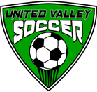 United Valley Soccer Assoc (SAY)