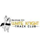 Baltimore City White Knight Track Club