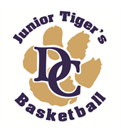 Douglas County Junior Tigers