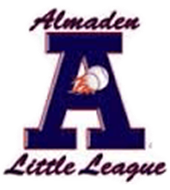 Almaden Little League > Home