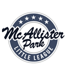 McAllister Park Little League