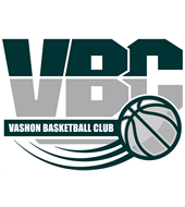 Vashon Basketball Club