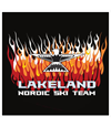 Lakeland Nordic Ski Team
