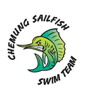 Chemung Sailfish Swim Team