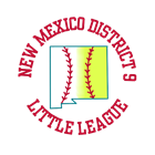 New Mexico District 9 Little League