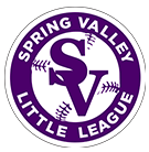 Spring Valley Little League