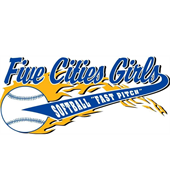 Five Cities Girls Softball League
