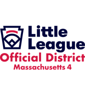 Massachusetts District 4 Little League