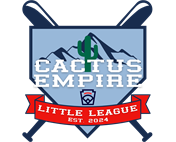 Cactus Empire Little League