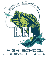 North Louisiana High School Fishing League