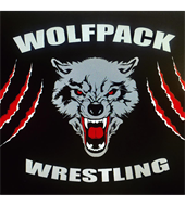 Wolf Pack Youth Wrestling Club