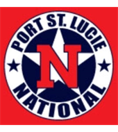 Port Saint Lucie National Little League